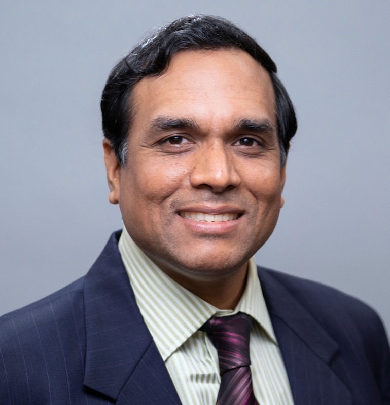 Sanjit Seshia