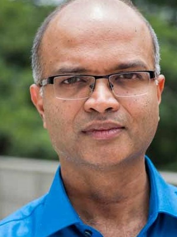 Sriram Rajamani